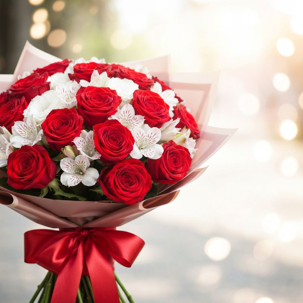 Flores para Flores para novia - Roses for Rosie Toluca y Metepec