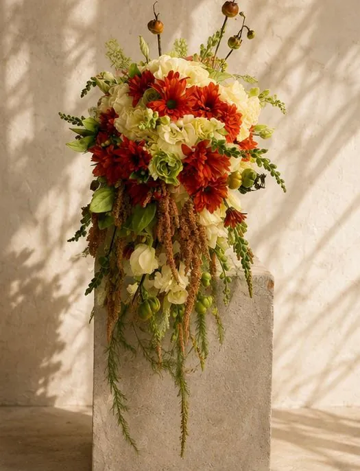 Serenidad - Arreglo floral de Roses for Rosie para entrega en Toluca & Metepec
